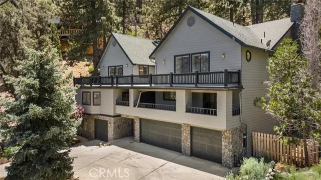 Pine Mountain Club, CA 93222,2405 Cedarwood Drive