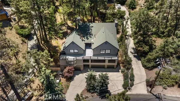 Pine Mountain Club, CA 93222,2405 Cedarwood Drive