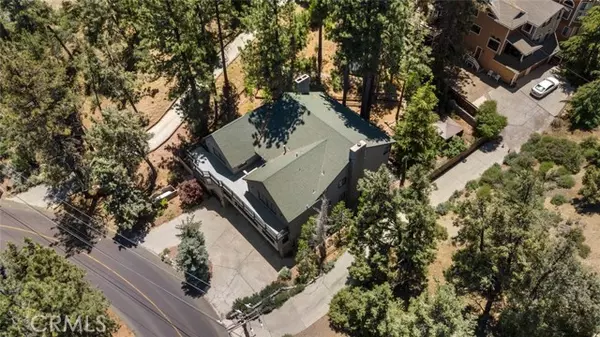 Pine Mountain Club, CA 93222,2405 Cedarwood Drive