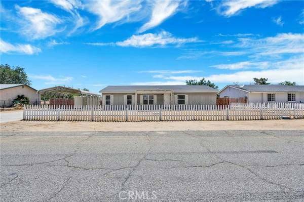 40151 179th Street, Palmdale, CA 93591