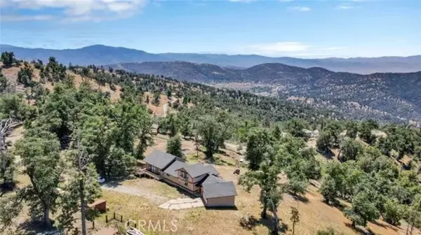 29850 Goldspike Road, Tehachapi, CA 93561