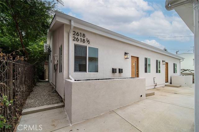 2616 Glendale Boulevard, Los Angeles, CA 90039