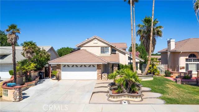 43511 Carpenter Drive, Lancaster, CA 93535