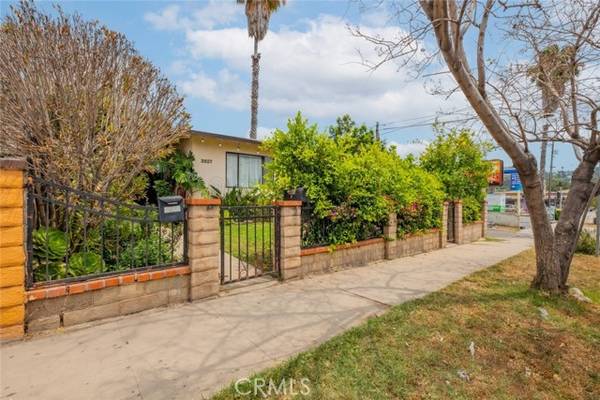 3923 York Boulevard,  Eagle Rock,  CA 90065