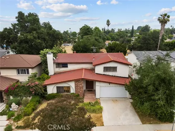 Tarzana, CA 91356,5714 Chimineas Avenue