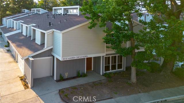 18157 N Andrea Circle #5, Northridge, CA 91325