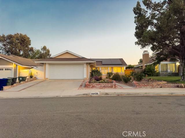 20138 Dorothy Street, Canyon Country, CA 91351