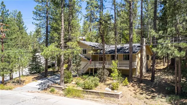 42376 Avalon Road, Big Bear Lake, CA 92315