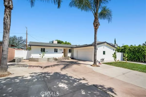 11608 Mclennan Avenue, Granada Hills, CA 91344