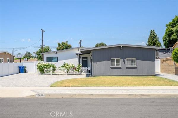 9821 Odessa Avenue, Northridge, CA 91343