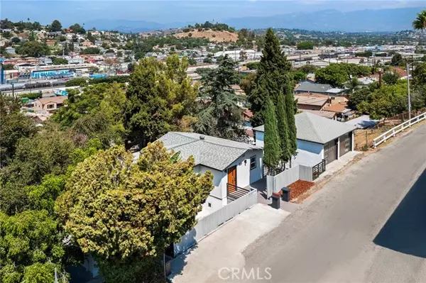 5123 Cavanagh Road, Los Angeles, CA 90032