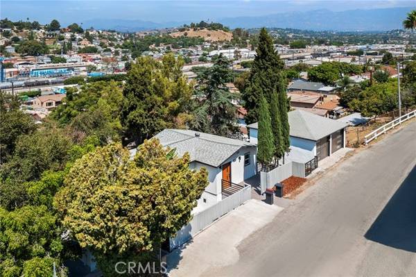 5123 Cavanagh Road, Los Angeles, CA 90032