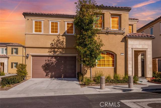 20817 W Bur Oak Circle, Porter Ranch, CA 91326