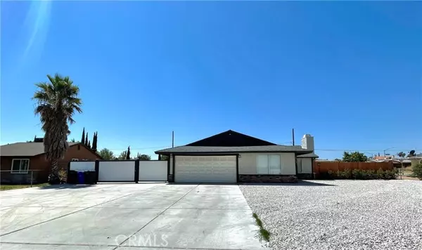 Victorville, CA 92392,14745 La Brisa Road