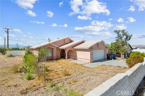 66977 Pierson Boulevard, Desert Hot Springs, CA 92240