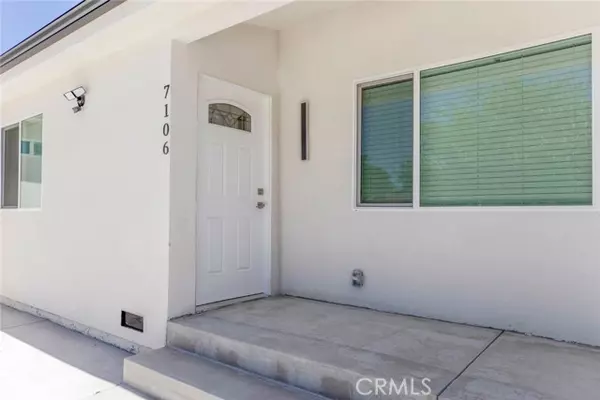 7106 Texhoma Avenue, Van Nuys, CA 91406