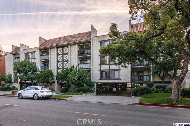 515 N Jackson Street #102, Glendale, CA 91206