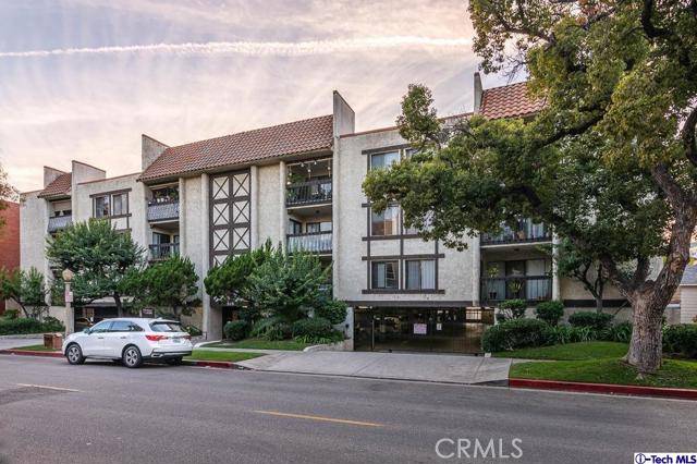 515 N Jackson Street #102, Glendale, CA 91206