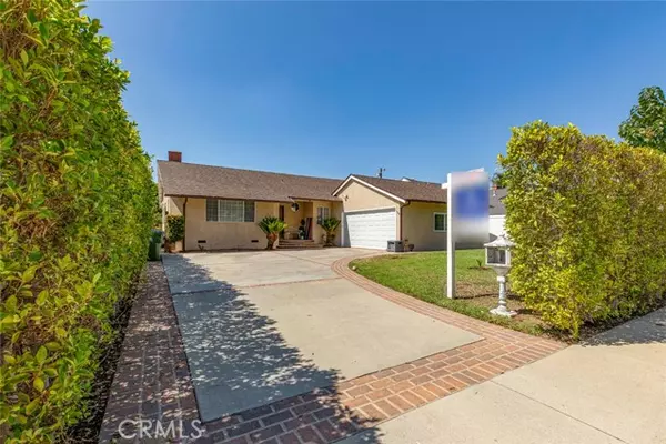 10019 Norwich Avenue, Mission Hills (san Fernando), CA 91345