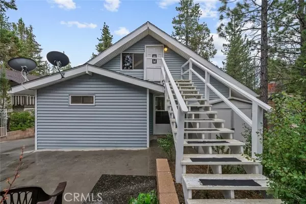 501 Catalina Road, Big Bear Lake, CA 92315