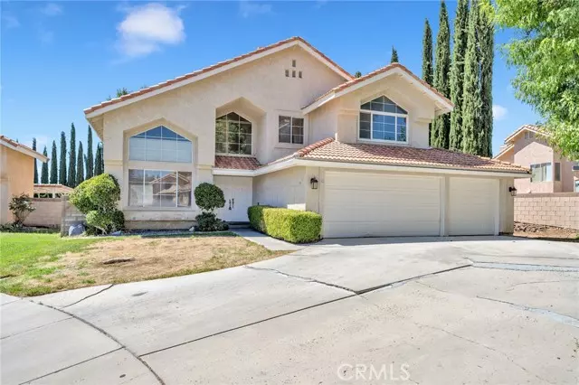 3644 W Avenue J2, Lancaster, CA 93536