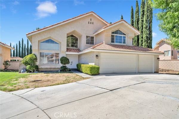 3644 W Avenue J2, Lancaster, CA 93536