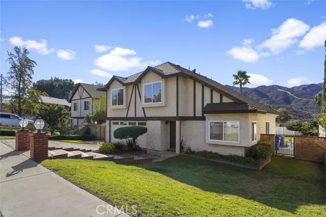 6352 Harman Drive, Tujunga, CA 91042