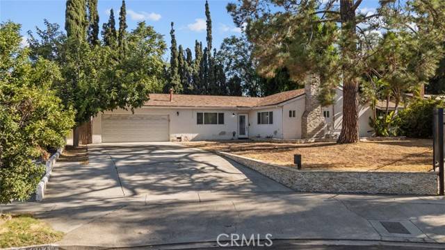 15003 Sunburst Street, North Hills, CA 91343