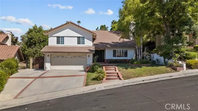 Granada Hills, CA 91344,17407 Sunset Ridge Circle