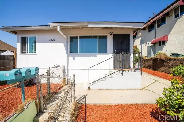 3327 Hunter Street, Los Angeles, CA 90023