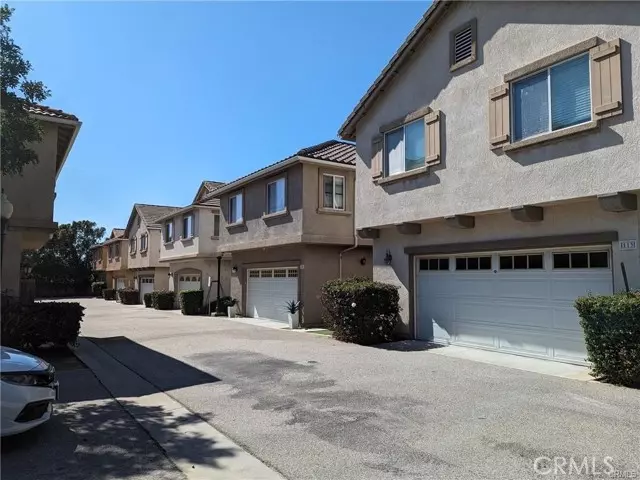 15721 Cobalt Street #113, Sylmar, CA 91342