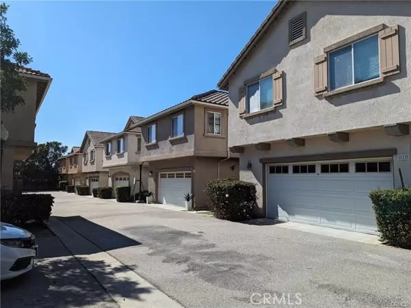 15721 Cobalt Street #113, Sylmar, CA 91342