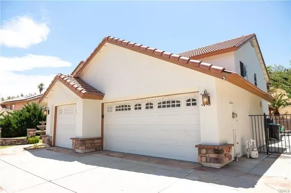 7254 Ojai Drive, Palmdale, CA 93551