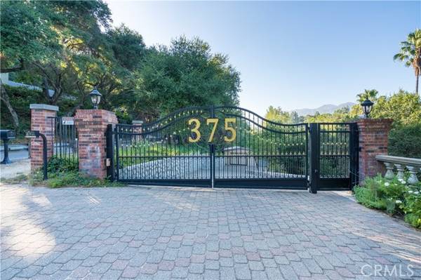 375 Berkshire Avenue, La Canada Flintridge, CA 91011