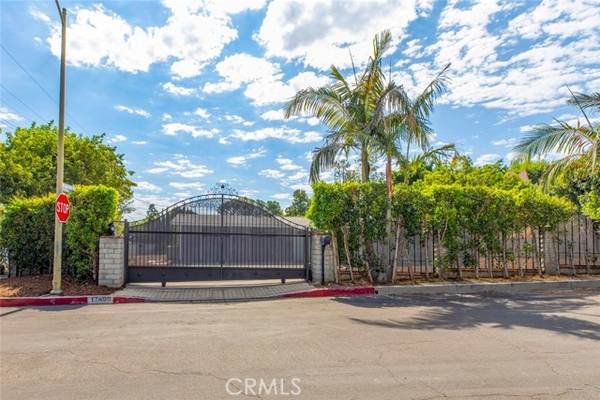 Granada Hills, CA 91344,17400 Fairland Court