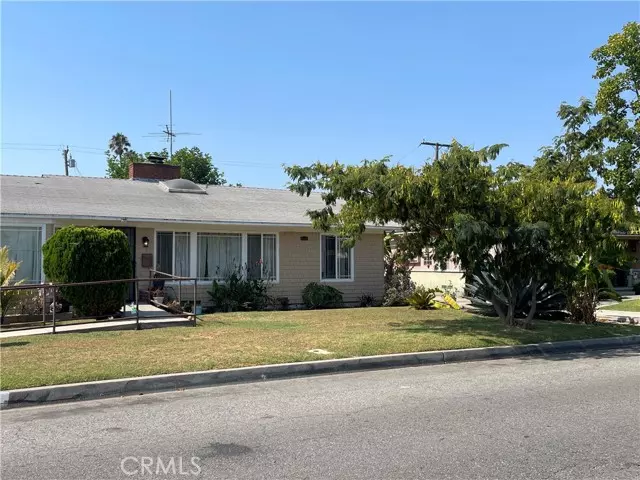 7824 Melva Street, Downey, CA 90242