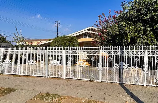 5506 Compton Avenue, Los Angeles, CA 90011