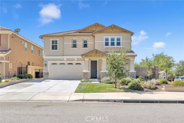 19352 Bension Drive, Saugus, CA 91350