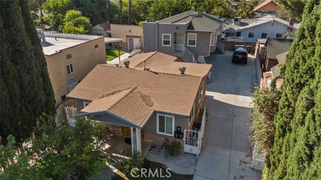 720 W California Avenue, Glendale, CA 91203