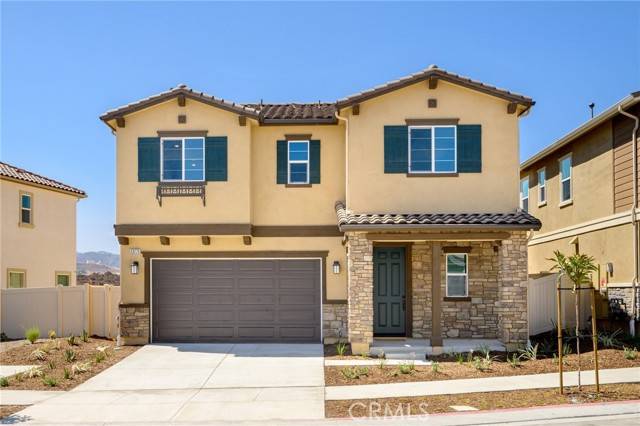 23775 Orange Blossom Drive, Newhall, CA 91321