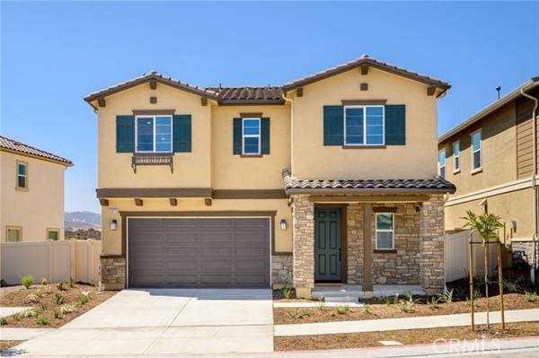 23775 Orange Blossom Drive, Newhall, CA 91321