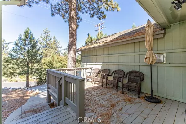 Pine Mountain Club, CA 93222,1712 Woodland Drive