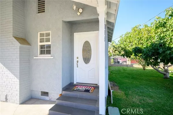 6715 Tobias Avenue, Van Nuys, CA 91405