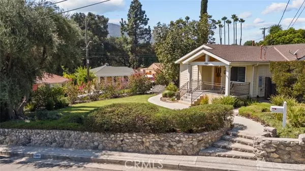 La Crescenta, CA 91214,4363 Lauderdale Avenue