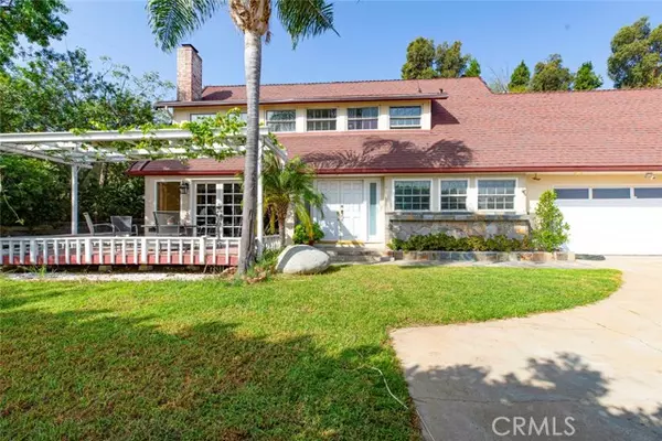 Granada Hills, CA 91344,11965 Cameo Place