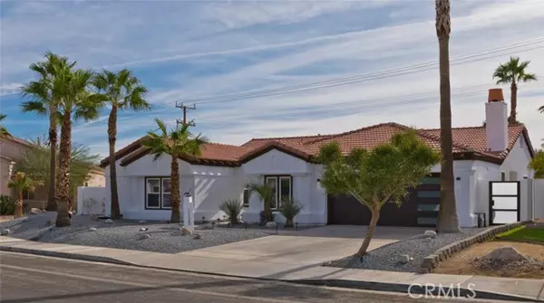 1125 E Via San Michael Road, Palm Springs, CA 92262