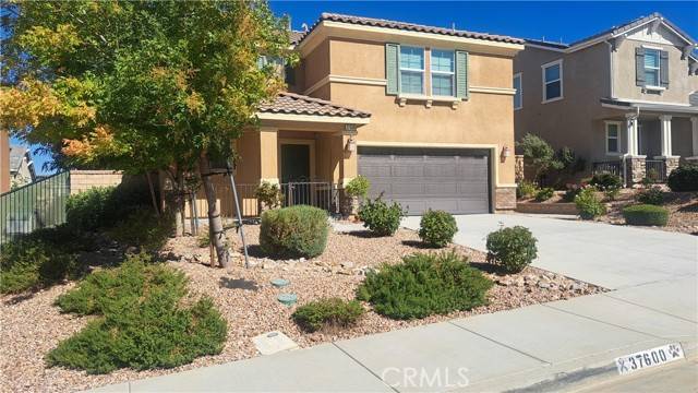 37600 Citron Place, Palmdale, CA 93551