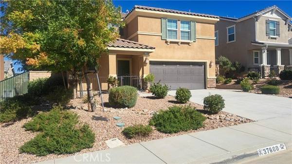 37600 Citron Place, Palmdale, CA 93551