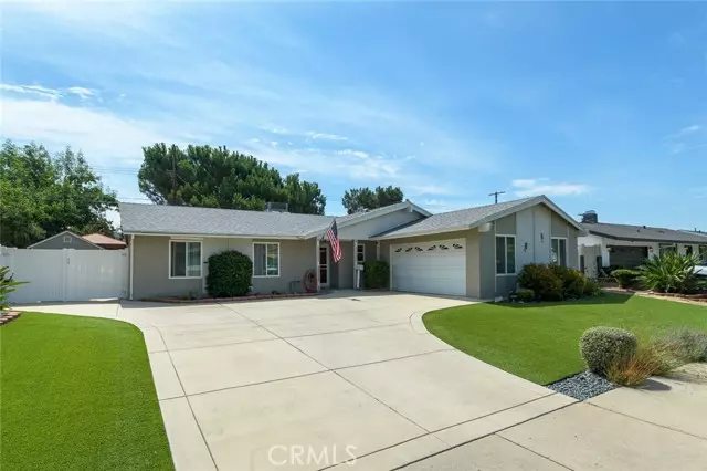 Sylmar, CA 91342,12708 Lazard Street