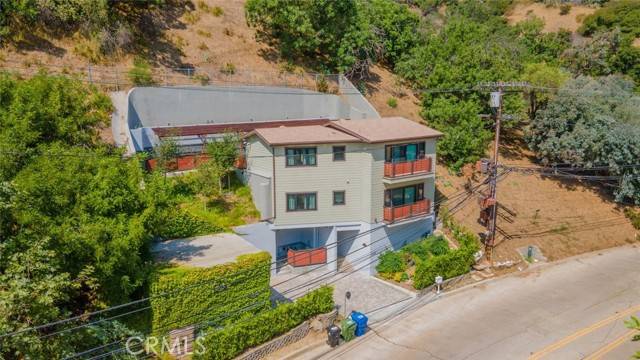 2239 Laurel Canyon Boulevard, Los Angeles, CA 90046